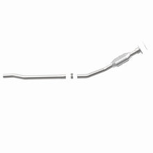 Load image into Gallery viewer, MagnaFlow Direct Fit Catalytic Converter 01-04 Dodge Caravan 2.4L - 51614