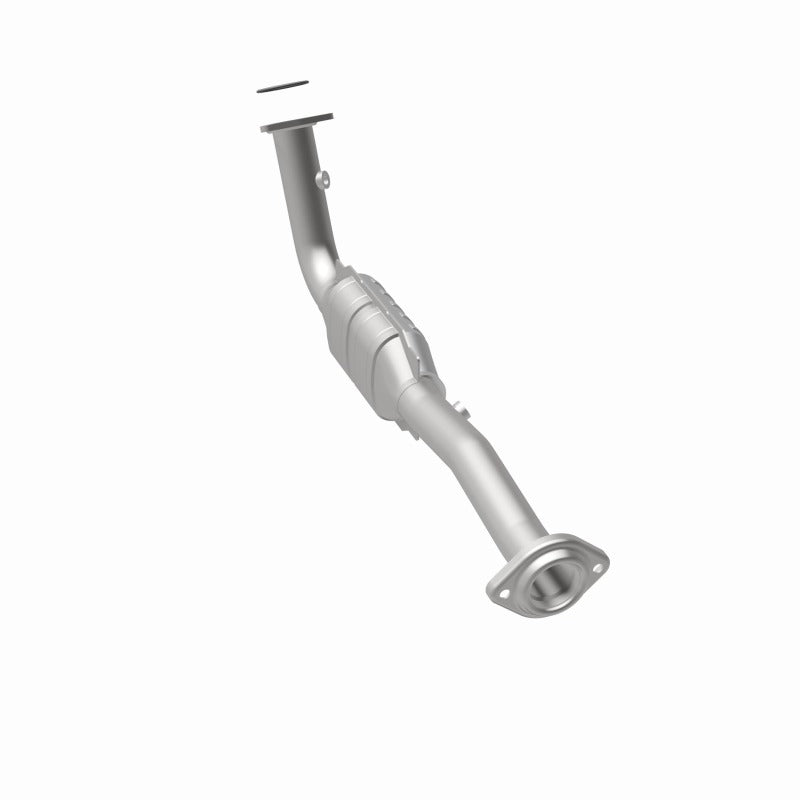 MagnaFlow Direct Fit Catalytic Converter 03-09 Hummer H2 - 4451219