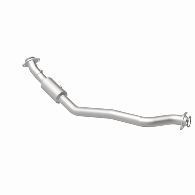 MagnaFlow 12-17 Dodge Durango / 13-17 Jeep Grand Cherokee Direct Fit CARB Compliant Converter - 5551584