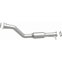 Load image into Gallery viewer, MagnaFlow Direct Fit Catalytic Converter 1997-2002 Pontiac Grand Prix 3.8 - 4481405