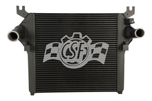 Load image into Gallery viewer, CSF 10-12 Ram 2500 6.7L OEM Intercooler - 6000