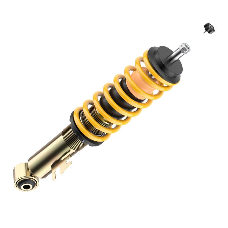 ST Suspension XTA Performance Coilover System 02-06 Mini R50 (Incl. Conv./Cooper/Cooper S) - 18220842
