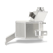 Load image into Gallery viewer, Mishimoto 13-2018 Ram 6.7L Cummins Aluminum Degas Tank - Natural - MMRT-RAM-13N
