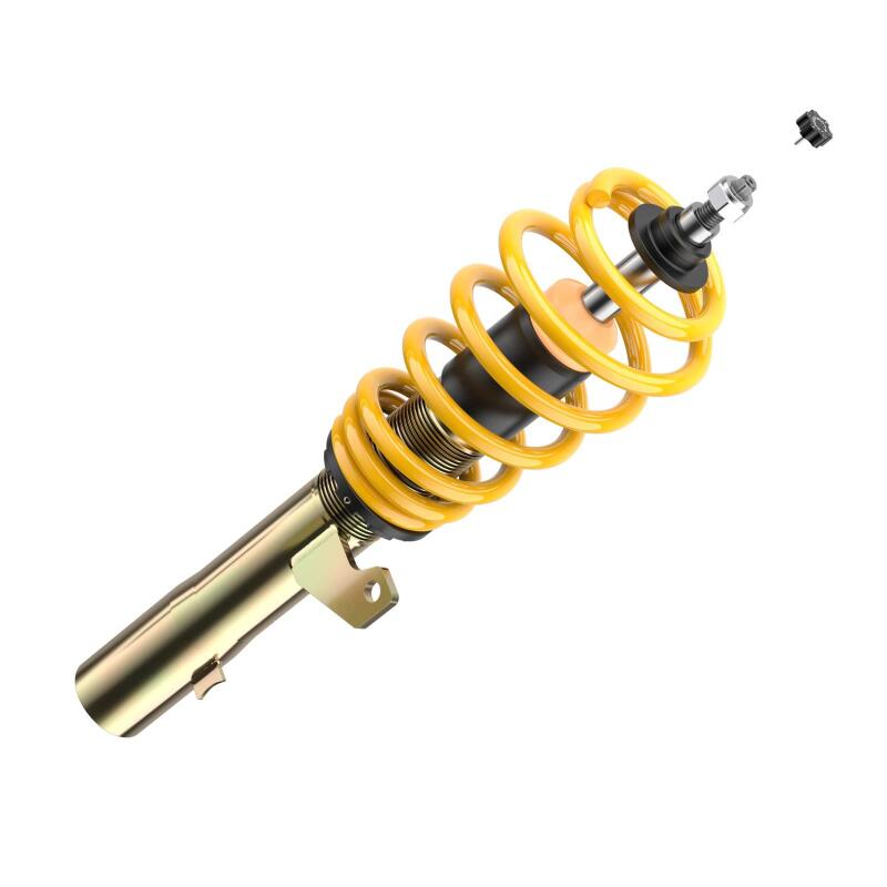 ST XA Height & Rebound Adjustable Coilover Kit - 06-13 Audi A3 (8P) 2WD - 18210039
