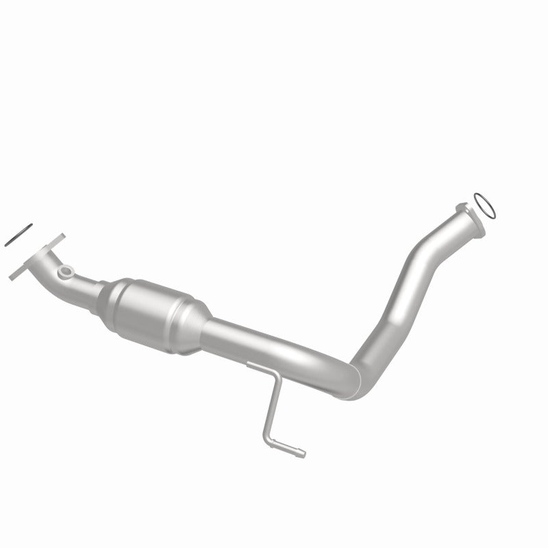 MagnaFlow Direct Fit Catalytic Converter 05-07 4-Run/FJ D/S rr OEM - 49210