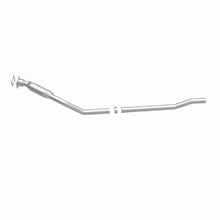 Load image into Gallery viewer, MagnaFlow Direct Fit Catalytic Converter 01-03 Caravan/Voyager 3.3L - 93273