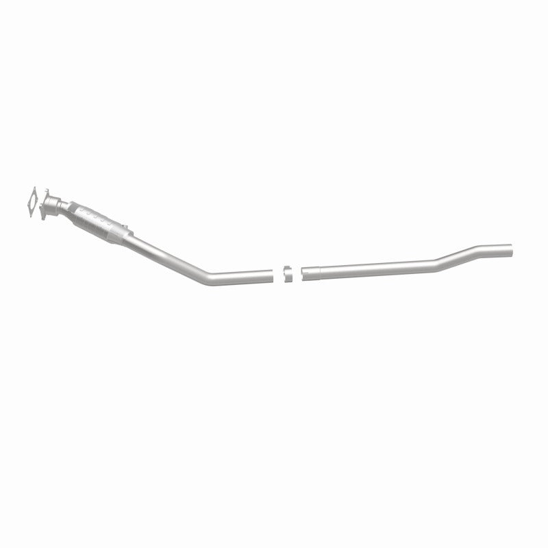 MagnaFlow Direct Fit Catalytic Converter 01-03 Caravan/Voyager 3.3L - 51155