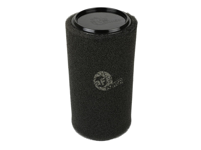 aFe 17-20 Can-Am Maverick Aries Powersport OE Replacement Pro DRY S Air Filter w/ Foam Pre-Filter - 81-10076-WF
