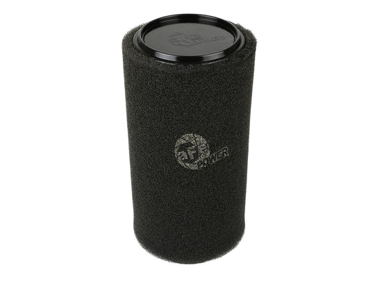 aFe 17-20 Can-Am Maverick Aries Powersport OE Replacement Pro DRY S Air Filter w/ Foam Pre-Filter - 81-10076-WF