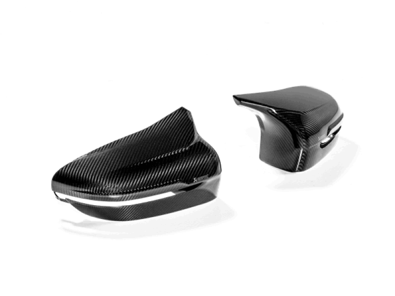 Akrapovic 18-23 BMW M5 (F90) Mirror Cap Right - High Gloss - WM-BM/CA/3/G/R