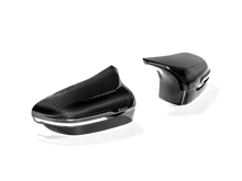 Load image into Gallery viewer, Akrapovic 18-23 BMW M5 (F90) Mirror Cap Right - High Gloss - WM-BM/CA/3/G/R