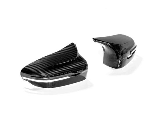 Akrapovic 18-23 BMW M5 (F90) Mirror Cap Right - High Gloss - WM-BM/CA/3/G/R