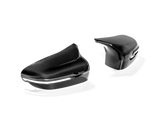 Akrapovic 18-23 BMW M5 (F90) Mirror Cap Right - High Gloss - WM-BM/CA/3/G/R