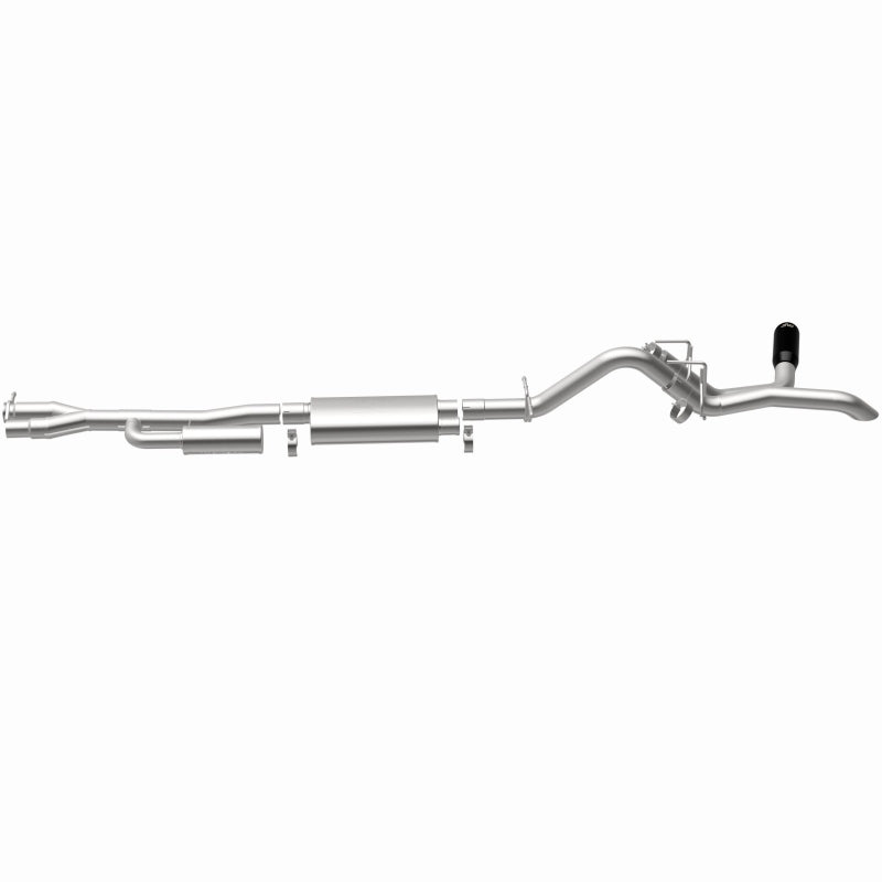 Magnaflow 2024+ Ford Ranger Overland Series Cat-Back Performance Exhaust System - 19663