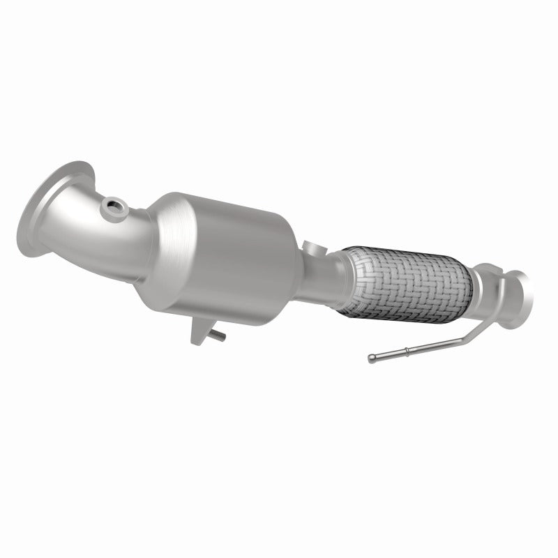 MagnaFlow 2021 Ford Bronco Sport Front Underbody 1.5L Direct Fit Converter - 280259