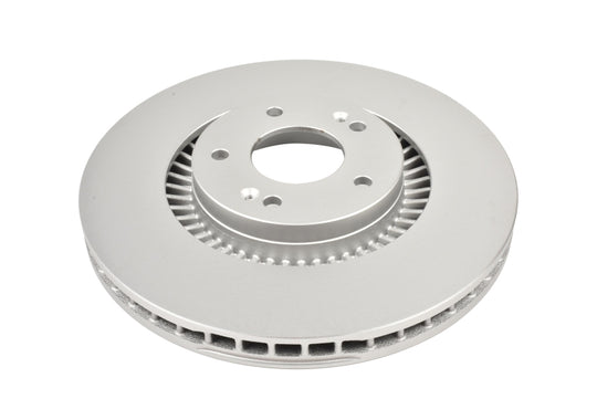 DBA 22-23 Kia Carnival MPV En-Shield Standard Front Brake Rotor - DBA3810E