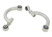 Load image into Gallery viewer, Whiteline 04-13 Mazda 3 / 08-18 Ford Focus Rear Lower Control Arm - KTA138A