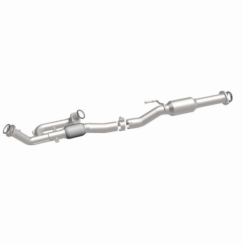 MagnaFlow 18-19 Toyota Camry 3.5L Direct Fit Converter - 280069