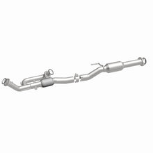 Load image into Gallery viewer, MagnaFlow 18-19 Toyota Camry 3.5L Direct Fit Converter - 280069