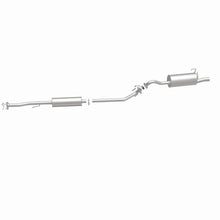 Load image into Gallery viewer, MagnaFlow BRE Exhaust Kit 07-09 Honda CR-V 2.4L - 106-0086