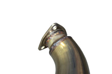 Load image into Gallery viewer, Injen 17-19 Honda Civic Type-R 3in SS Cat-Back Exhaust w/ Dual Burnt Titanium Tips - SES1582TT
