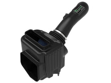 Load image into Gallery viewer, aFe Quantum Pro 5R Cold Air Intake System 17-18 GM/Chevy Duramax V6-6.6L L5P - Oiled - 53-10007R