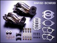 HKS EXTENSION KIT BNR34 V-SPEC - 1418-RN011