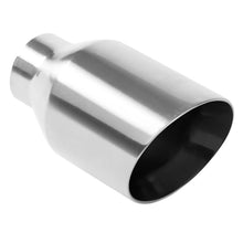 Load image into Gallery viewer, MagnaFlow Tip 1-Pk DW 4 x 7.00 2.25 Id 15De - 35121