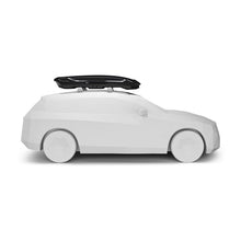 Load image into Gallery viewer, Thule Motion 3 XL Low Roof Box Glossy - Black - 639450