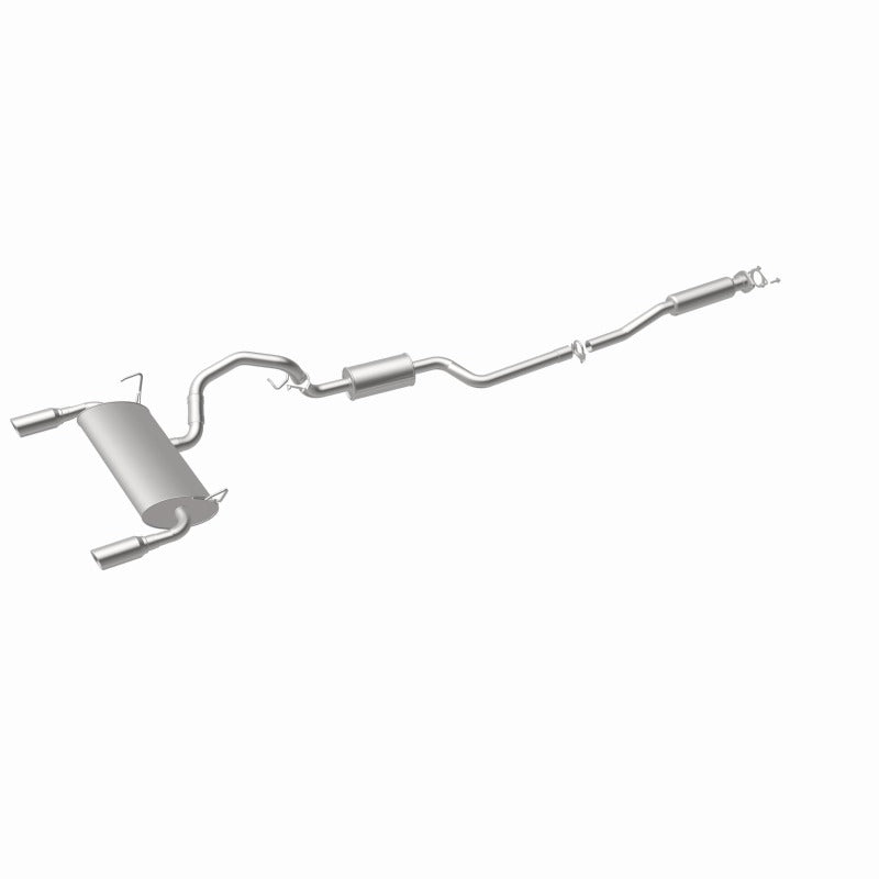 MagnaFlow BRE Exhaust Kit 13-18 Ford Escape - 106-0504