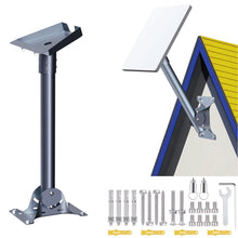 Load image into Gallery viewer, Adjustable Roof Wall Mount Kit V4 for Starlink Gen3