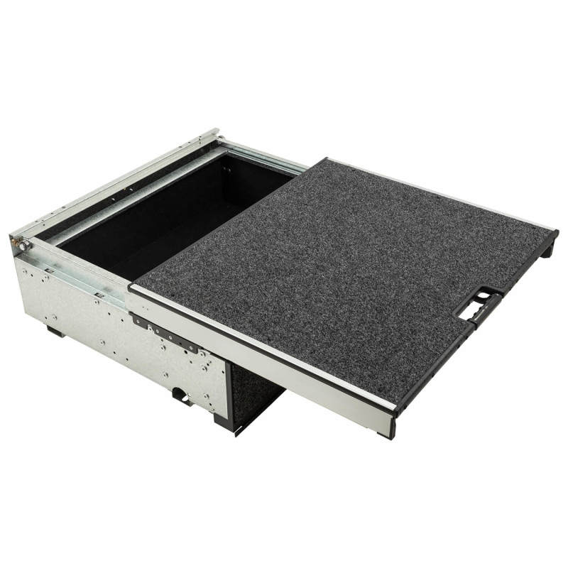 ARB R/Drawer R/Floor 33X31X13 Intrnl 28.7X25.7X8.6 Jk 4Dr - RDRF790