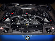 Load image into Gallery viewer, aFe POWER Magnum FORCE Stage-2 Pro DRY S Cold Air Intake System 12-19 BMW M5 (F10) / M6 (F12/13) - 54-13030D