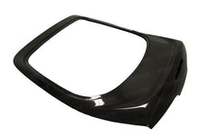 Load image into Gallery viewer, Seibon 93-98 Toyota Supra OEM Carbon Fiber Trunk Lid - TL9398TYSUP