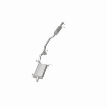 Load image into Gallery viewer, MagnaFlow BRE Exhaust Kit 11-13 Kia Sorento 2.4L - 106-0836