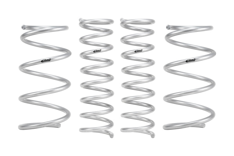 Eibach Pro-Lift Kit for 13-17 Subaru Crosstrek - E30-77-010-03-22