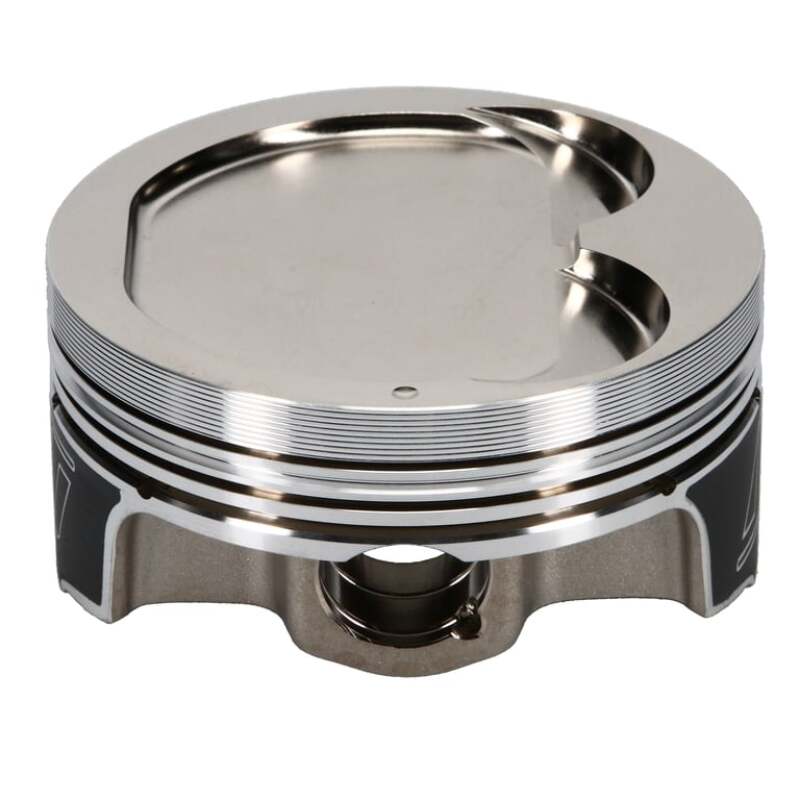 Wiseco Nissan VQ37 1.198inch CH -15.5cc R/Dome 9:1 Piston Shelf Stock Kit - K643M96