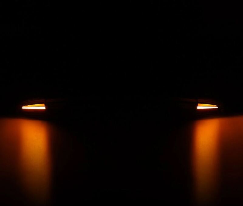 AlphaRex 15-23 Dodge Charger Nova-Series LED Tail Lights - Black - 642012