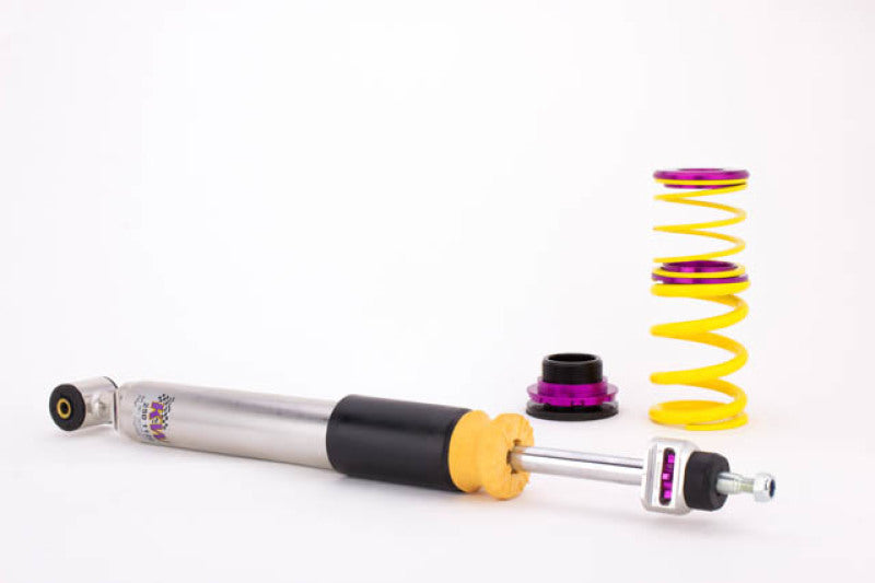 KW Coilover Kit V3 2012 Mercedes-Benz AMG A45 Type 176 AWD - 35225067