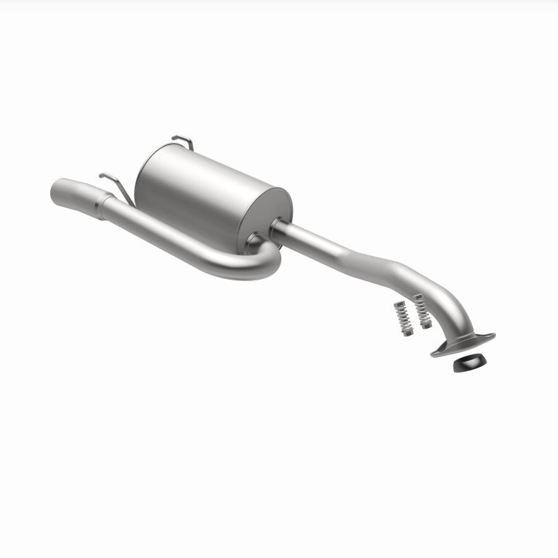 BRE Exhaust 09-13 Honda Fit 1.5L Muffler Kit - 108-0011