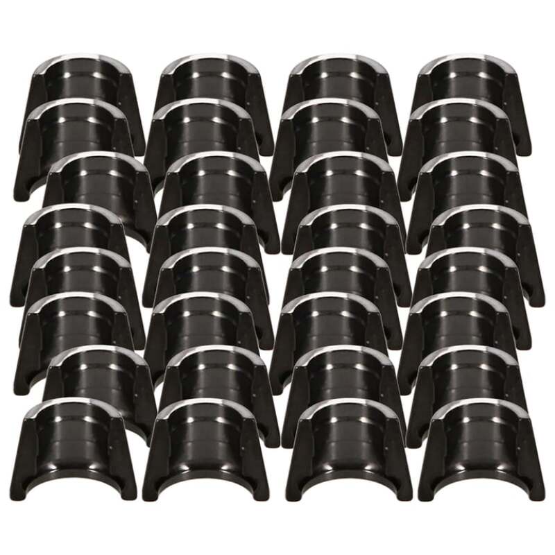 Manley GM LS Series .660in Max Lift Valve Spring and Retainer Kit - 26362334KS