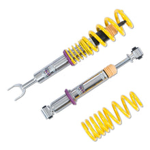 Load image into Gallery viewer, KW Coilover Kit V1 Audi A4 S4 (8D/B5 B5S) Sedan + Avant; Quattro incl. S4; all engines - 10210032