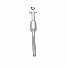 Load image into Gallery viewer, MagnaFlow 92-95 Caravan/Voyager V6 CA Direct Fit Converter - 3391275