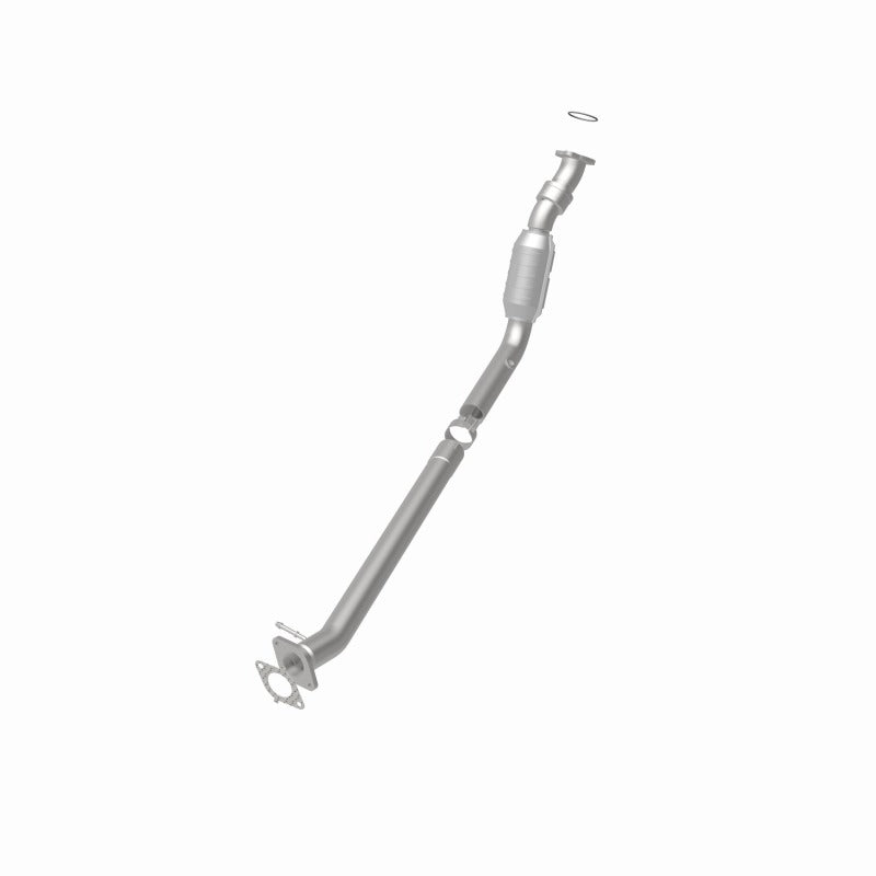 MagnaFlow Direct Fit Catalytic Converter Uplander 06 3.5L OEM - 49126