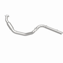 Load image into Gallery viewer, MagnaFlow 07-09 Chevrolet Express 2500 4.8L Direct Fit Converter - 5451525