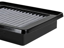 Load image into Gallery viewer, aFe MagnumFLOW Pro DRY S OE Replacement Filter Cadillac CTS-V 09-15 V8-6.2L (SC) - 31-10287