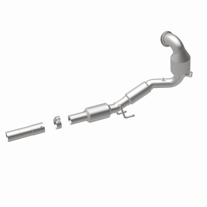 MagnaFlow Direct Fit Catalytic Converter 15-17 Volkswagen Golf / GTI - 21-581