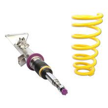 Load image into Gallery viewer, KW Street Comfort Kit Mercedes E-Class (W212) 2WD Sedan - 18025051