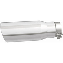 Load image into Gallery viewer, MagnaFlow Tip W/Clamp 5x14.5inch 3.5inch ID - 35213