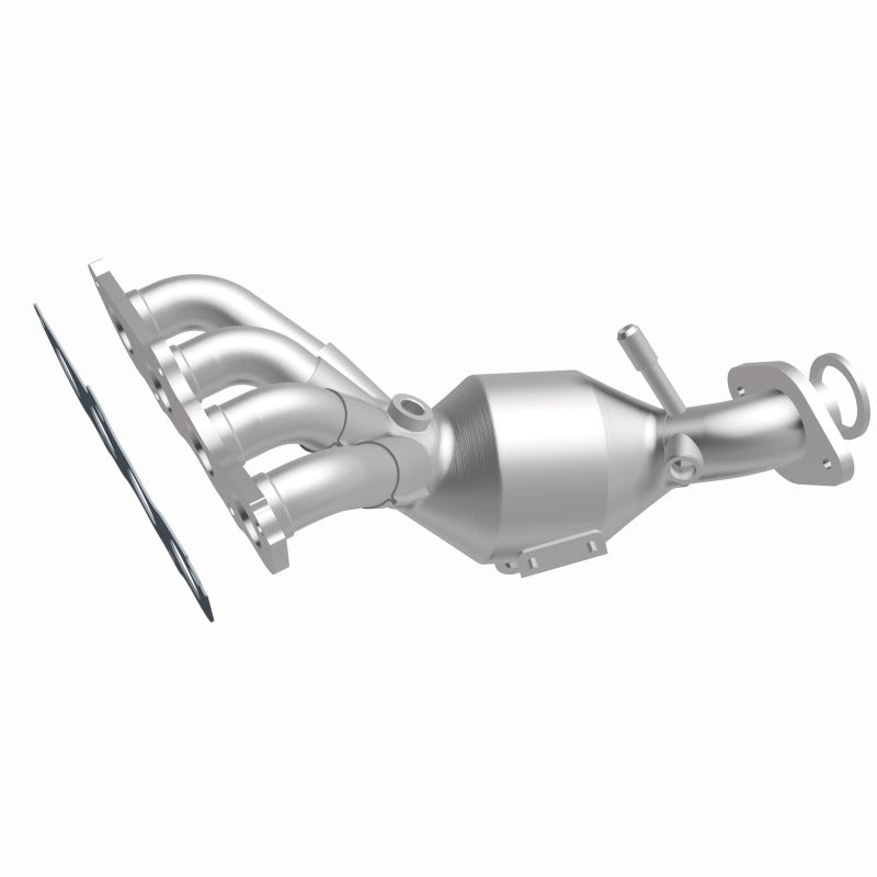 MagnaFlow 12-14 2 L4 1.5 OEM Manifold Direct Fit Converter - 22-064